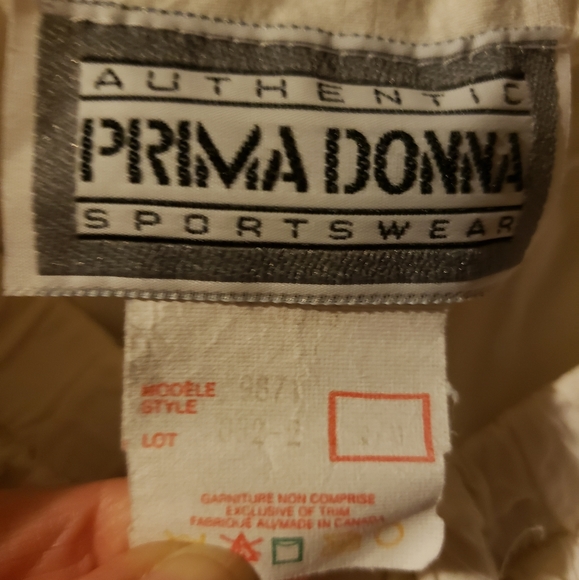 Fun faux fur tank top - Picture 5 of 6